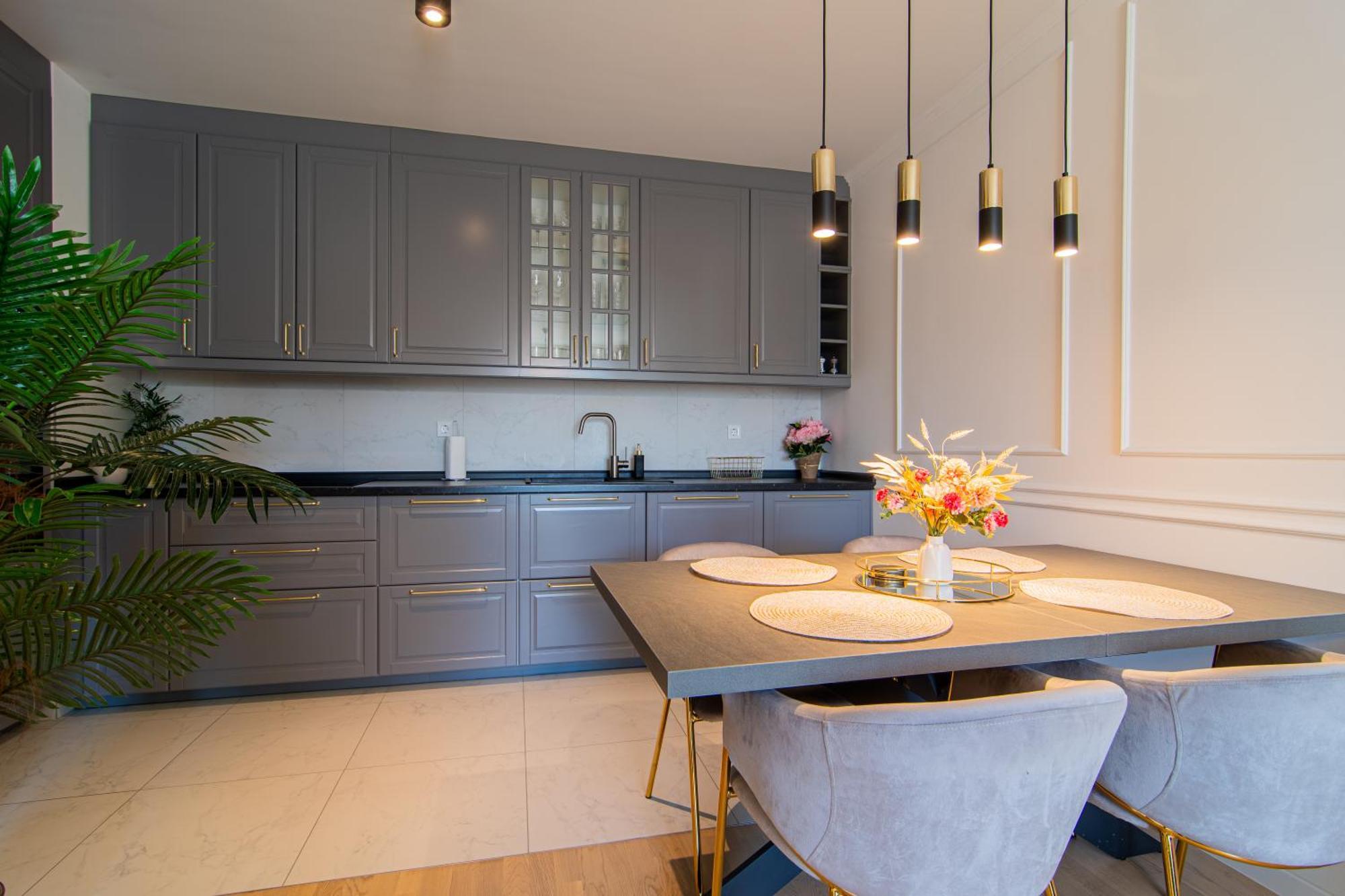 Flexible Selfcheckins 66 - Zagreb - Loggia - 80M2 - New - Luxury - Garage - 2 Bedrooms Eksteriør bilde