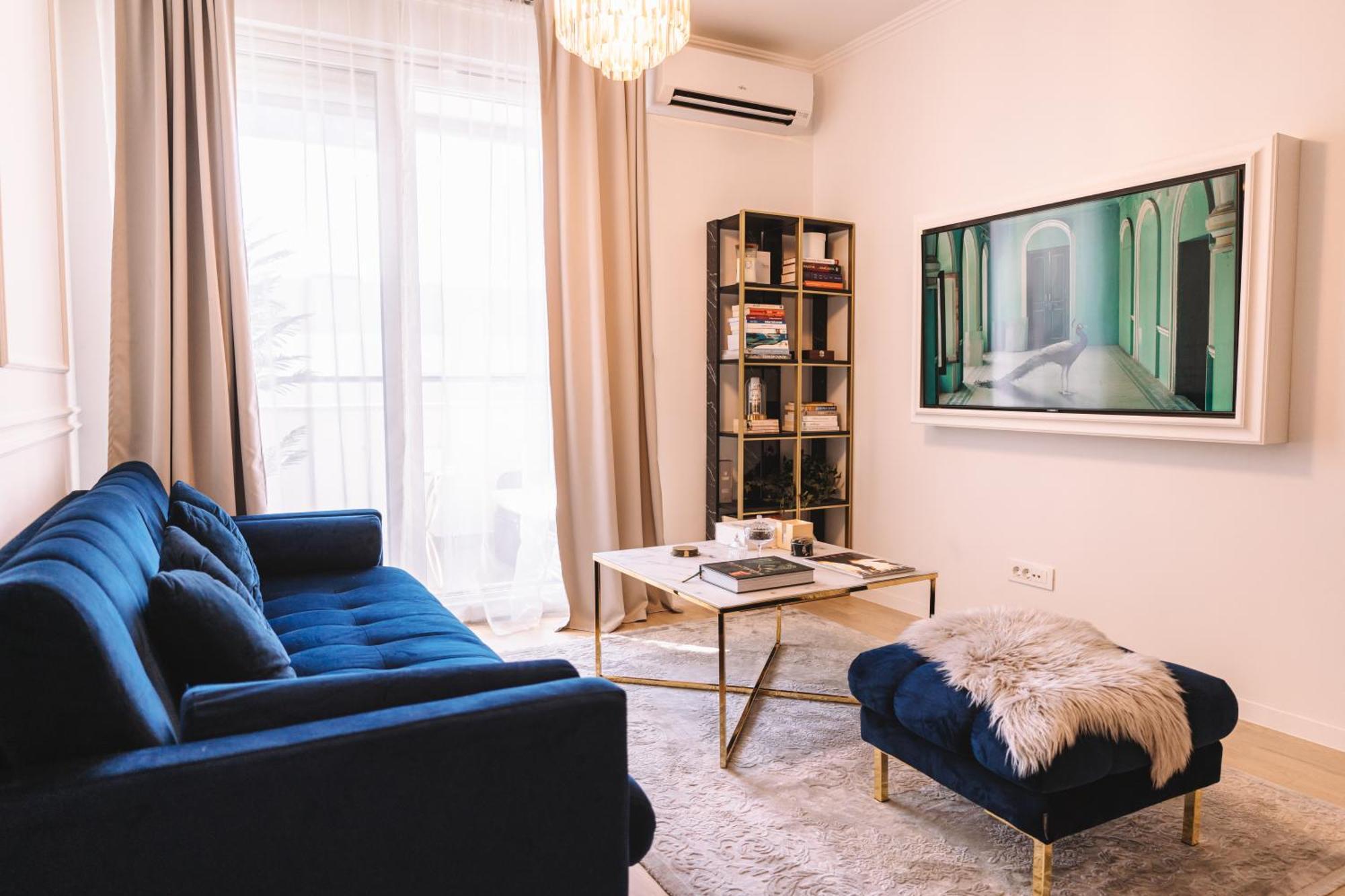 Flexible Selfcheckins 66 - Zagreb - Loggia - 80M2 - New - Luxury - Garage - 2 Bedrooms Eksteriør bilde