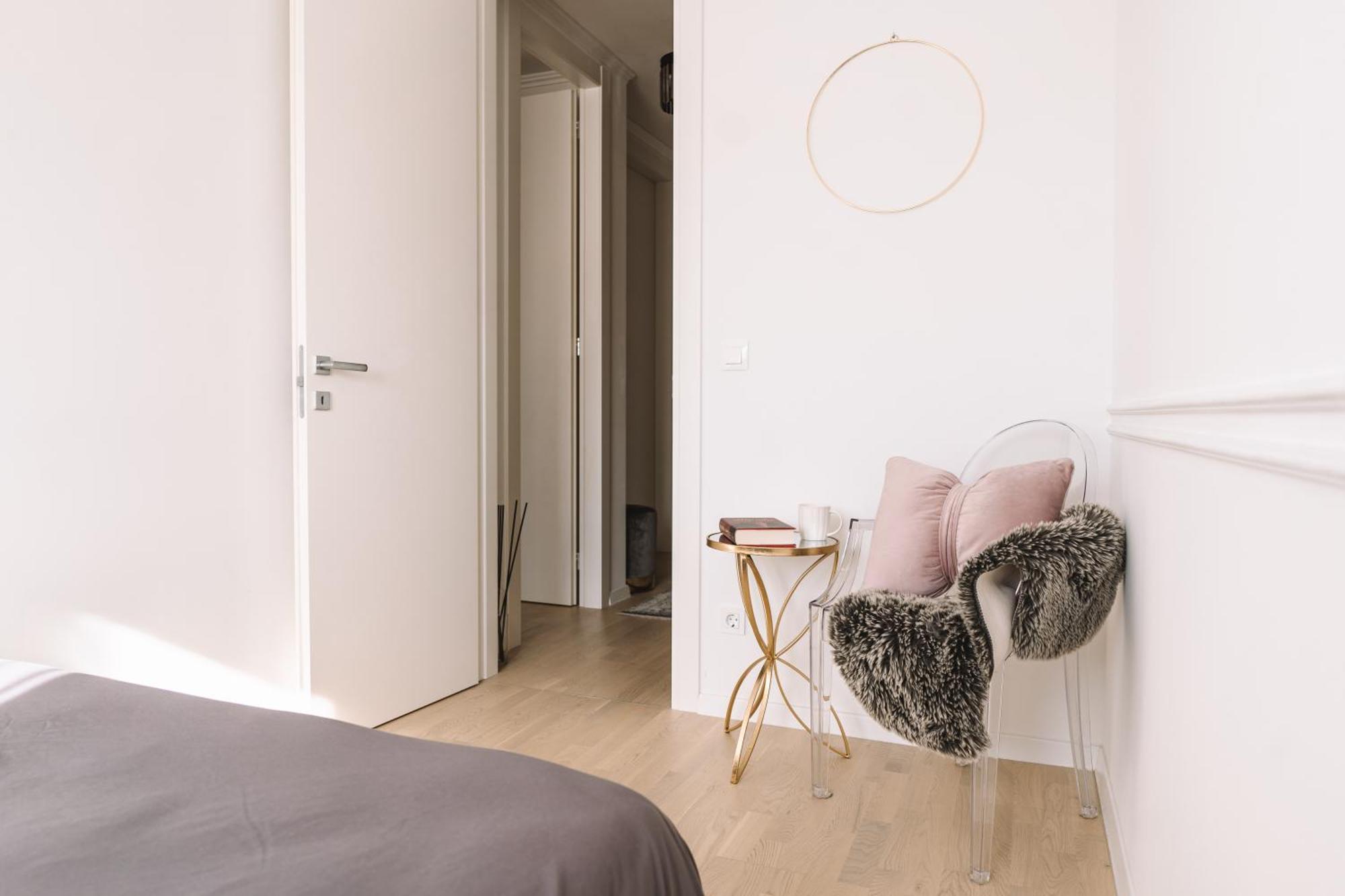 Flexible Selfcheckins 66 - Zagreb - Loggia - 80M2 - New - Luxury - Garage - 2 Bedrooms Eksteriør bilde