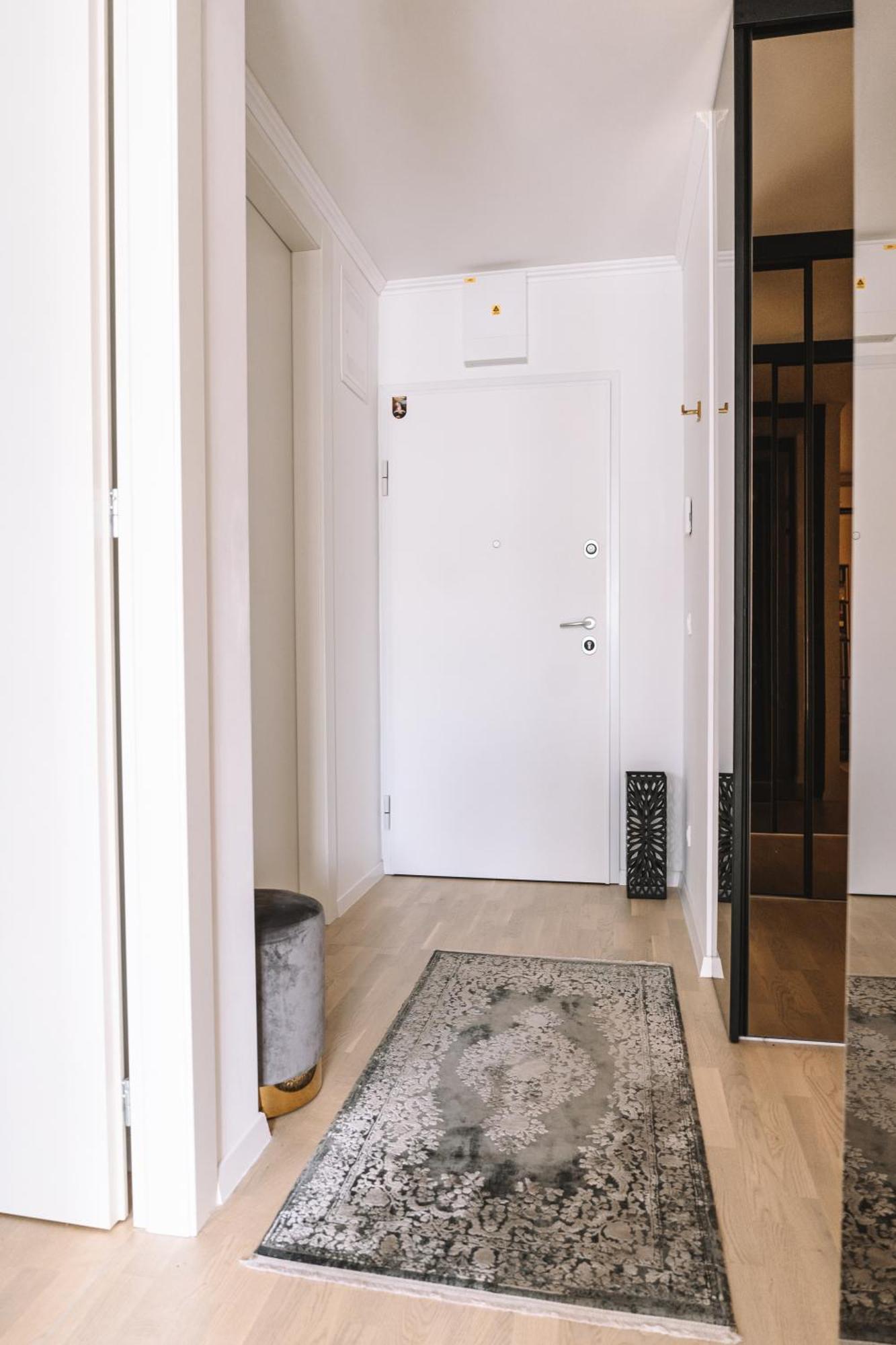 Flexible Selfcheckins 66 - Zagreb - Loggia - 80M2 - New - Luxury - Garage - 2 Bedrooms Eksteriør bilde