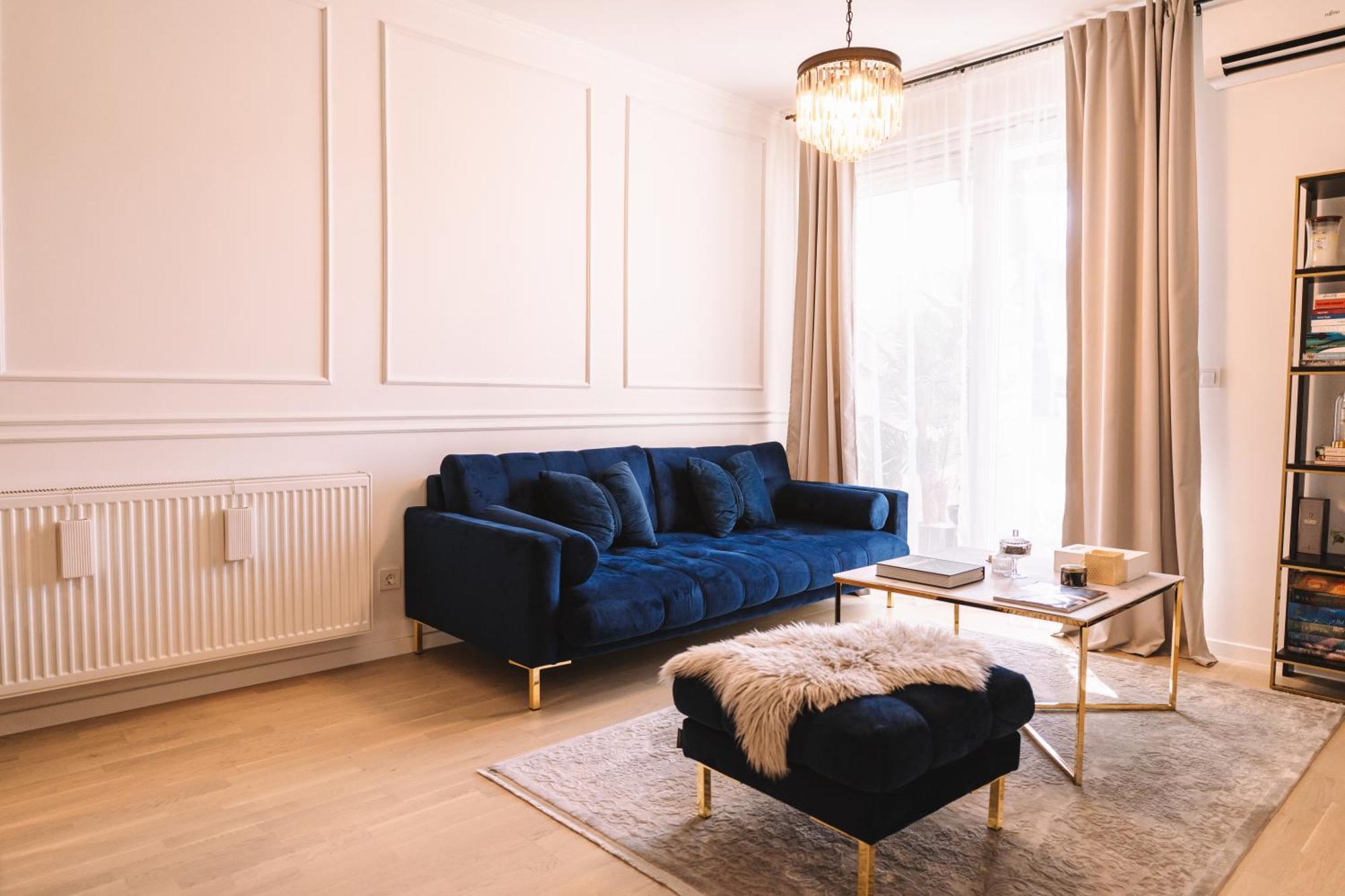Flexible Selfcheckins 66 - Zagreb - Loggia - 80M2 - New - Luxury - Garage - 2 Bedrooms Eksteriør bilde