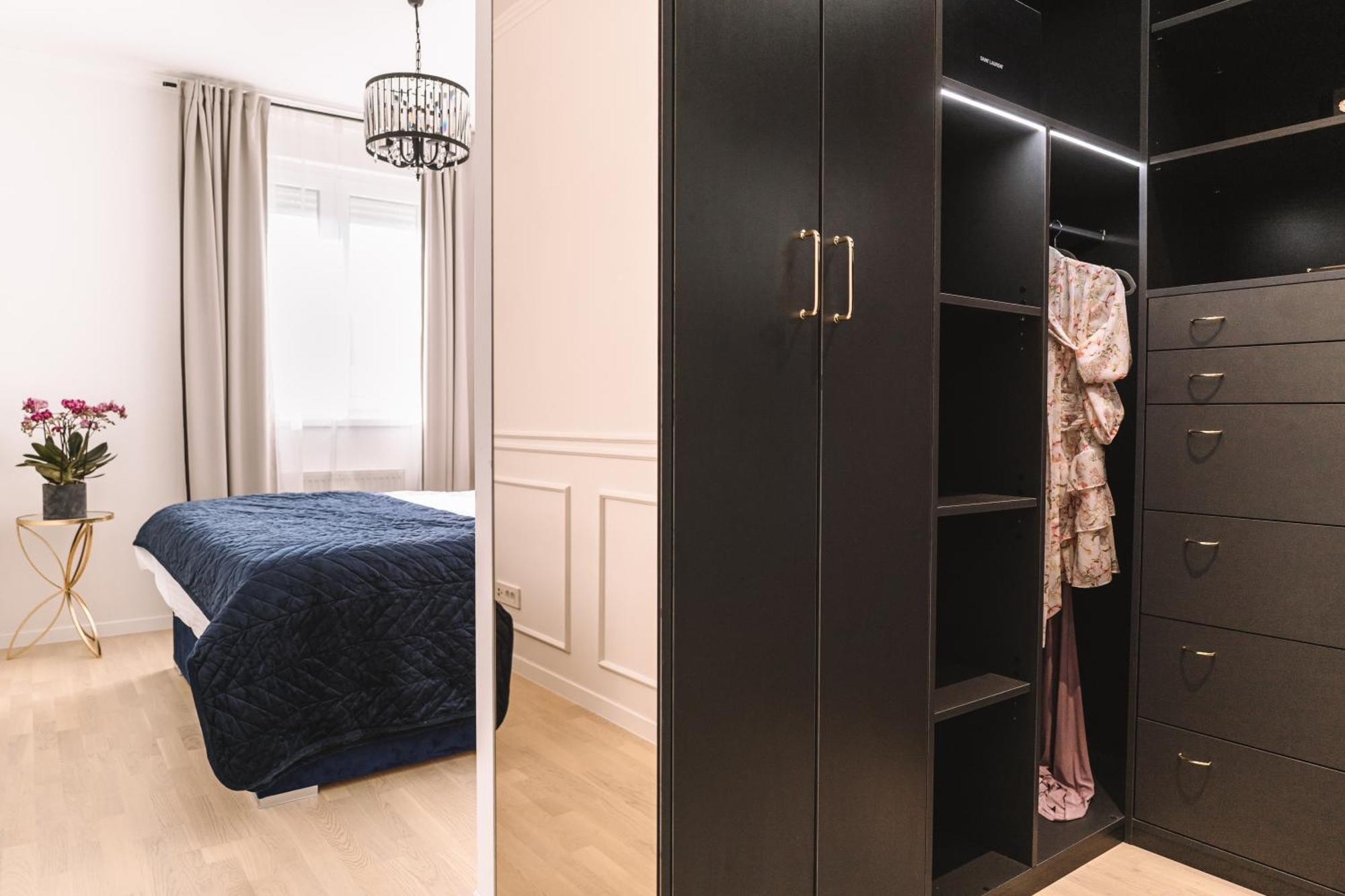 Flexible Selfcheckins 66 - Zagreb - Loggia - 80M2 - New - Luxury - Garage - 2 Bedrooms Eksteriør bilde